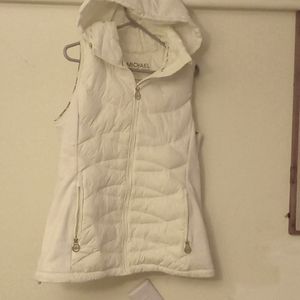 Micheal kors vest